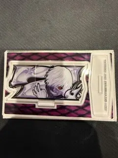 スマスロ　東京喰種 アクリルスタンド白7