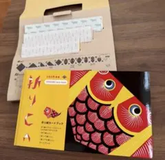 折り紙セット 約160枚 フェリシモ cochae カードブック付 保育 製作のサムネイル