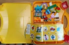 LEGO CLASSIC 10713 ブロックセット