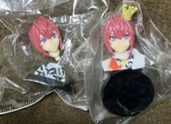 【★最終価格★】★ ツイステ　リドルローズハート　フィギュア　２点★