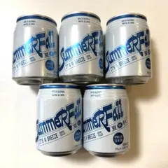 WAKAZE SummerFall 250ml 5本セットのサムネイル