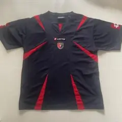 LOTTO　PANEL GAME SHIRTSのサムネイル