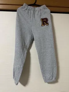 マーキーズ　スウェット　パンツ　140センチ