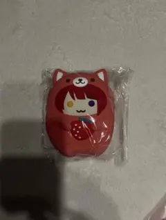 すとぷり莉犬くんシリコンポーチ