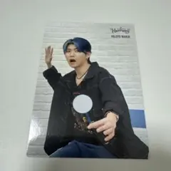 Mrs. GREEN APPLE Harmony 若井滉斗フォトカード021