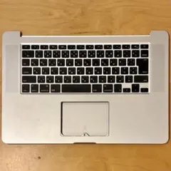 Apple MacBook Pro A1398 パーツのサムネイル