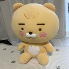 BIGぬいぐるみ　リトルライアン