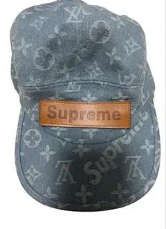 2025年最新】supreme louis vuitton キャップの人気アイテム