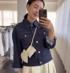 2026年最新】マチャット machatt デニムの人気アイテム - メルカリ