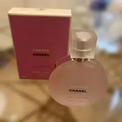 シャネルチャンス オー タンドゥル ボディ モイスチャーボディ用乳液
