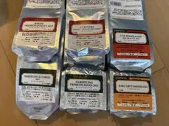 未開封】ムセッティコーヒー豆_エボリューション&ロッサ8個セット