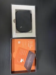 Bellroy Card Pocket ウォレット　カードポケット　ミニ財布のサムネイル