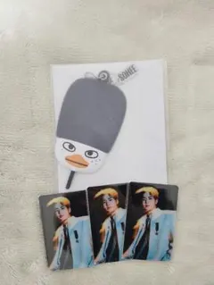 RIIZE ライズ オンラインくじ ソヒ セット