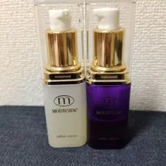 モイスティーヌ リファイン＆ホワイトセラム 2本セットのサムネイル