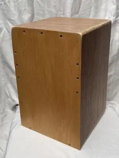 カホン　サイドホール仕様　9 カホン サイドホール仕様 9 - メルカリ