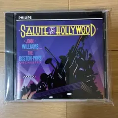SALUTE TO HOLLYWOOD