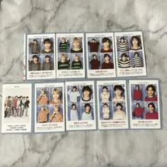 B&ZAI 推しの証明写真