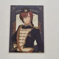 あんスタ 五奇人 エレメント 追憶 クリカ 逆先夏目