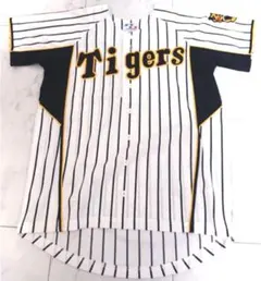 阪神タイガース ユニフォーム メンズ M WORLD SPORTS GOODS