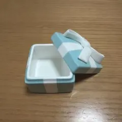 TIFFANY & CO. ボックス 小物入れ