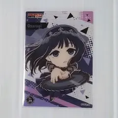SAKAMOTO DAYS サカモトデイズ オシアド イラストカード 大佛 - メルカリ
