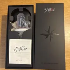 Stray kids 公式　初期　ペンライト　新品未開封 Amazon.co.jp: straykids スキズ 公式 初期 ペンライト : おもちゃ