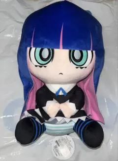 GiGO限定 パンスト パンティ ストッキング おすわりぬいぐるみ セット GiGO限定 パンスト パンティ ストッキング おすわりぬいぐるみ セット
