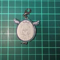 文豪ストレイドッグス　フョードル　ナンジャタウン　アクリルチャーム