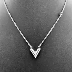 2025年最新】ルイヴィトン エセンシャルV ネックレスの人気アイテム