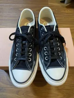 n.hoolywood×converse addict 27cm 美品