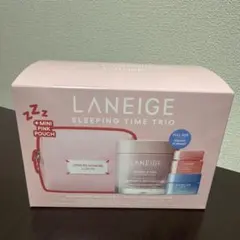 ラネージュ LANEIGE 朝映えルーティンキット
