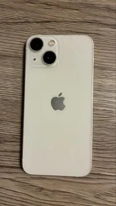 iPhone 13 mini 256GB 美品