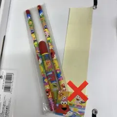 セサミストリート グッズ