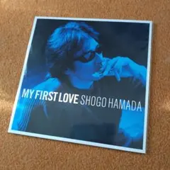 2026年最新】浜田省吾 My first love レコードの人気アイテム - メルカリ