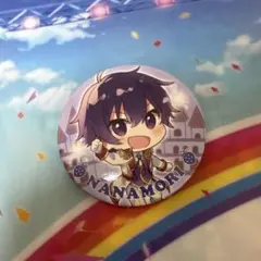 すとぷり 缶バッジ なーくん ななもり