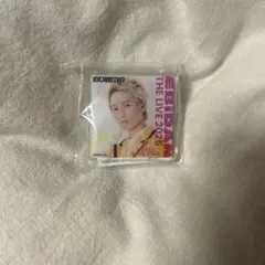BUDDiiS YUMA デコガチャ エビライ