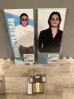 GENERATIONS DMMスクラッチ　数原龍友