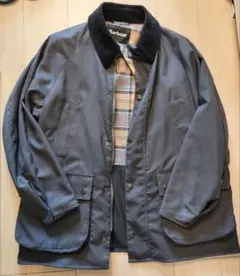 2026年最新】Barbour ビデイル osの人気アイテム - メルカリ