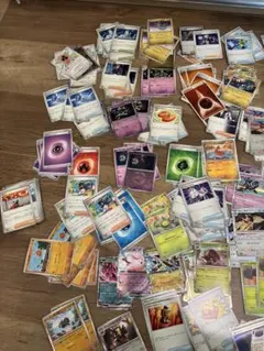ポケモンカード 汎用カードまとめ売り