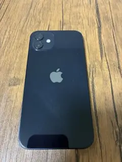 Apple iPhone 12 本体 64GB充電器・ケーブル付き