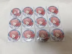 プロセカ 缶バッジ グリ缶 vol.50A 桃井愛莉 12個のサムネイル