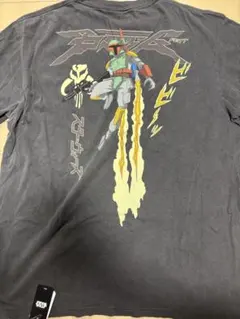 BAIT STAR WARS Boba Fett Tシャツ L ボバ・フェットのサムネイル