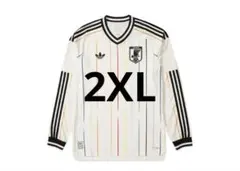 adidas Japan National Team 2026 Long - メルカリ