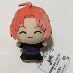 【即日発送】新劇場版 銀魂 - 吉原大炎上 - ちびぐるみ vol.1 神威