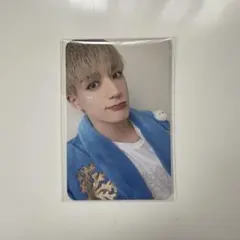 nctdream ジェノ　mumo トレカ