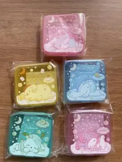 サンリオキャラクター小物ケース③