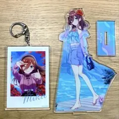 2025年最新】中野三玖アクスタの人気アイテム - メルカリ