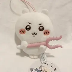 ちいかわ　討伐マスコット　ぬいぐるみ