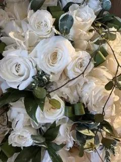 ハローベイビー X'masタペストリー