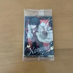 南雲 サカモトデイズ ウエハース カード
